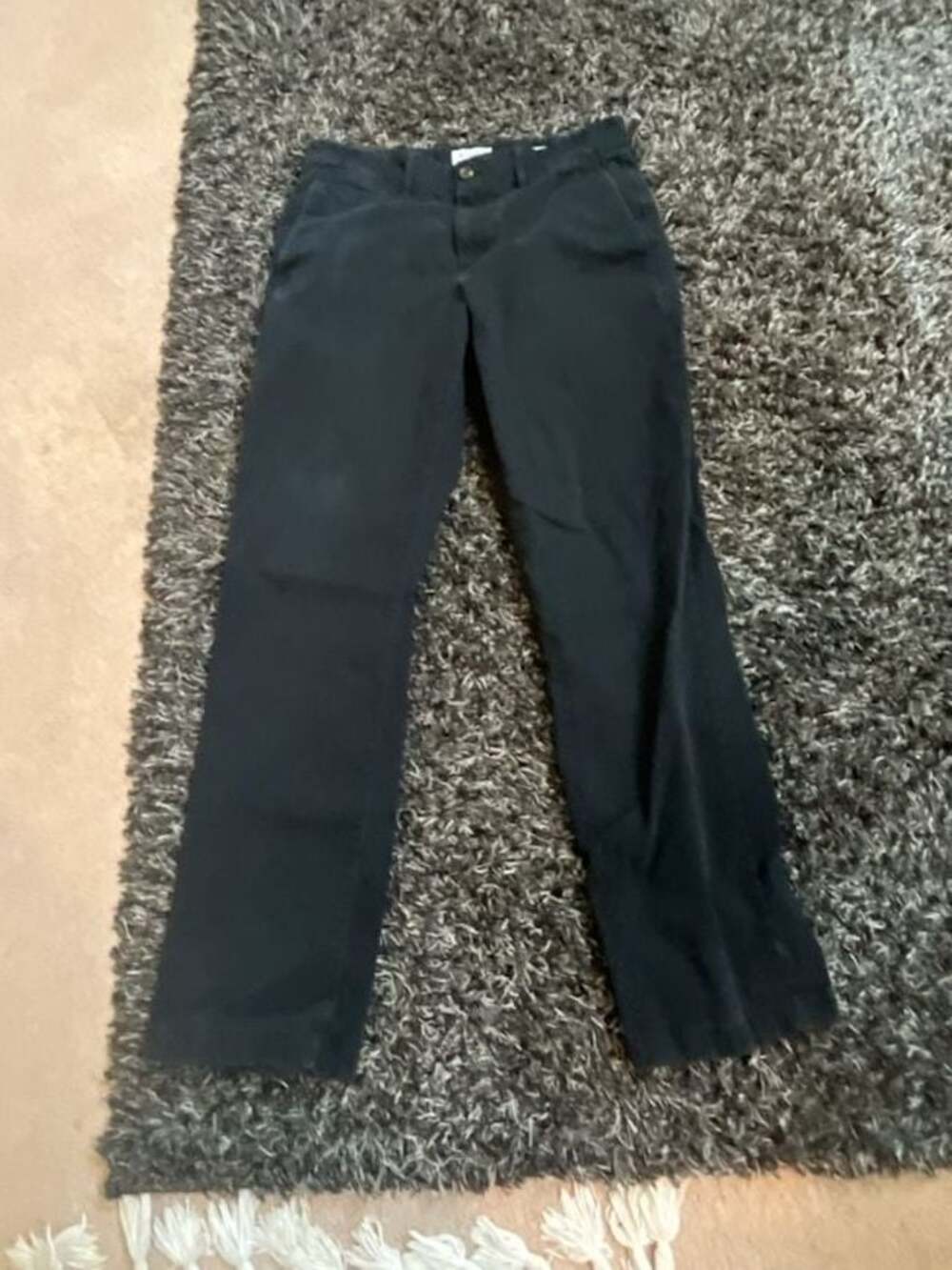 Goodfellow & Co The Every Wear Chino Straight Fit Pants